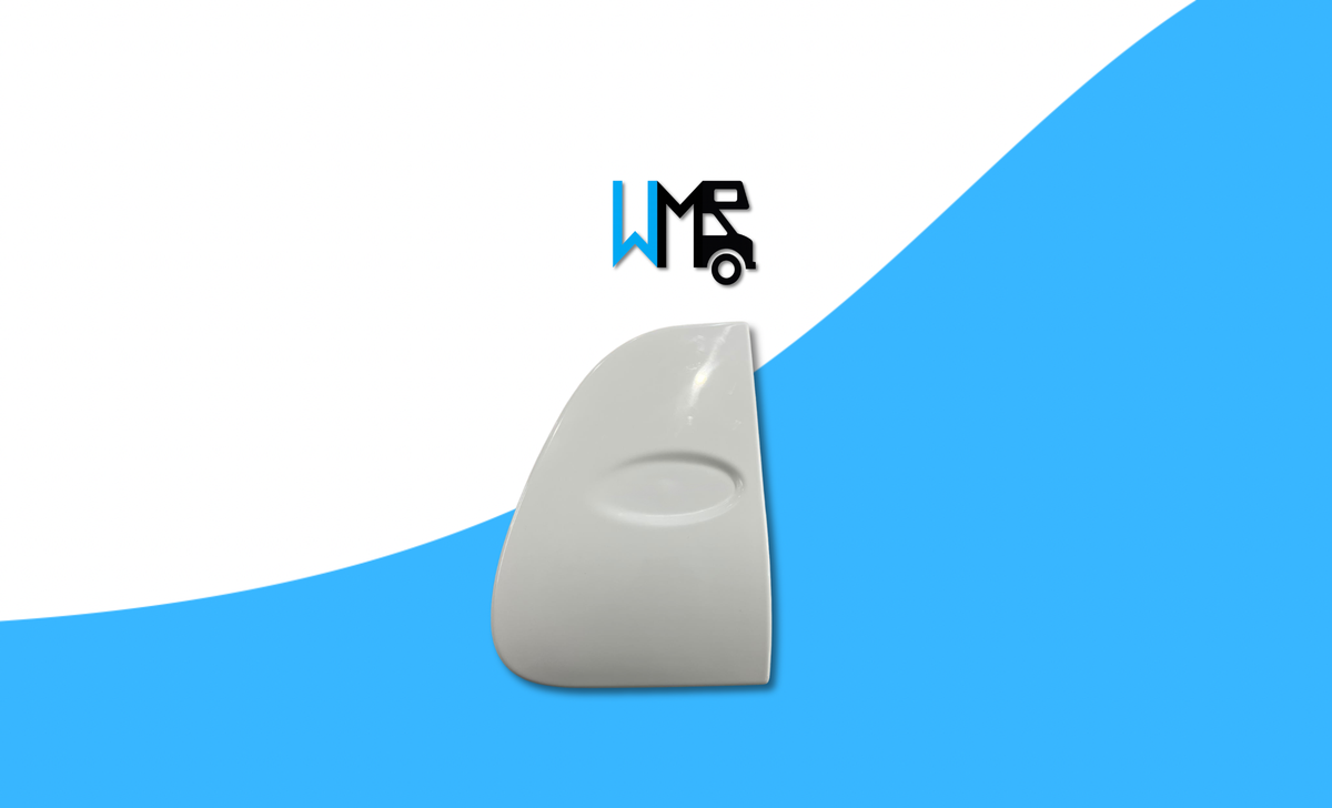 Swift Front Skirt Cap
