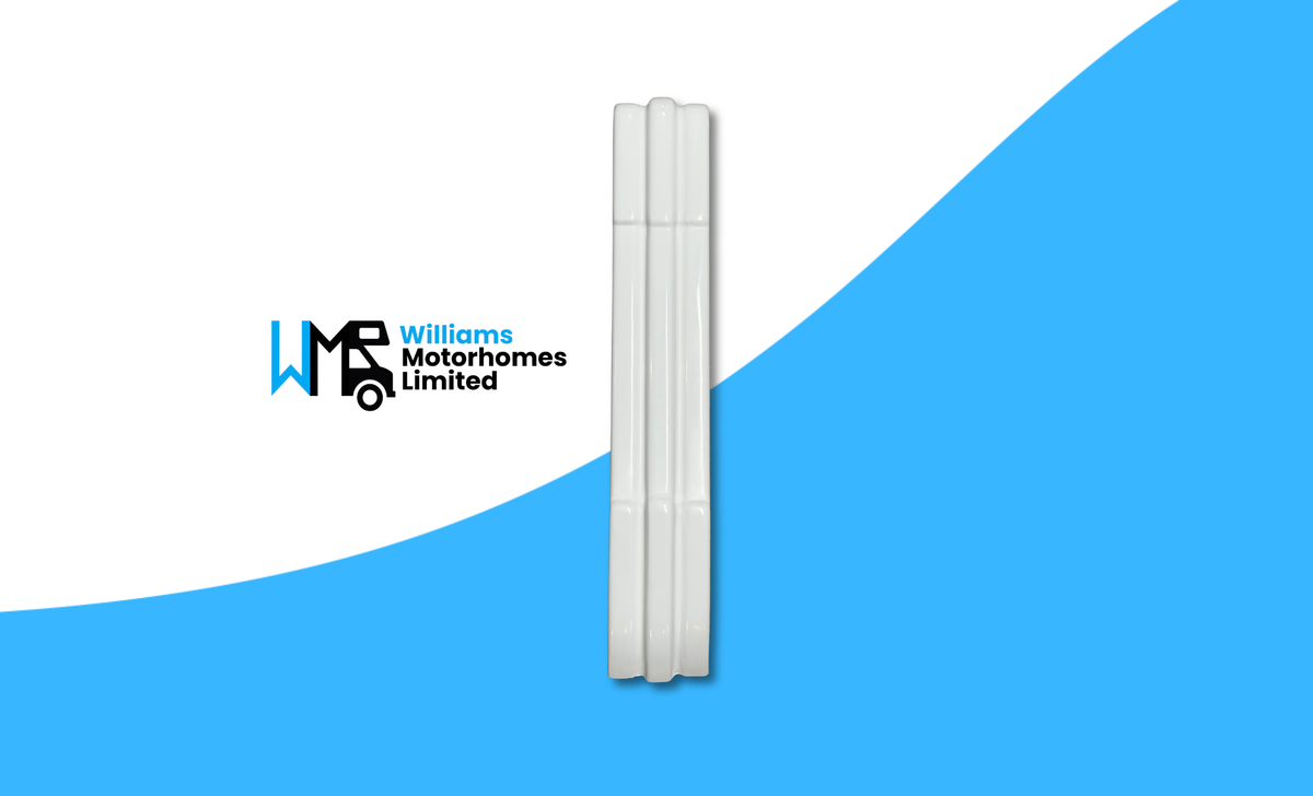 Autotrail Side Skirt Trim